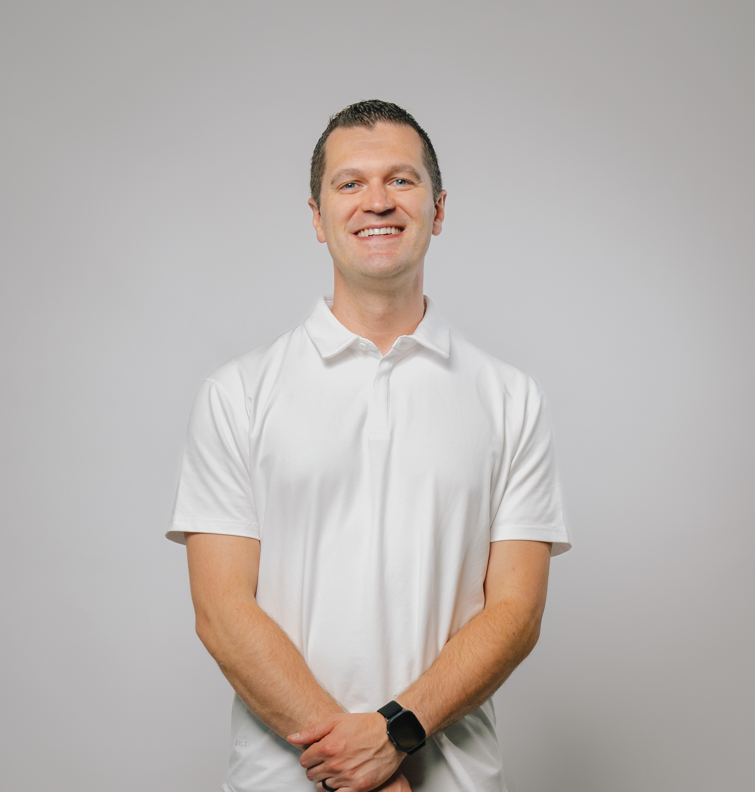 Jony Volk — entrepreneur, investor, and pastor